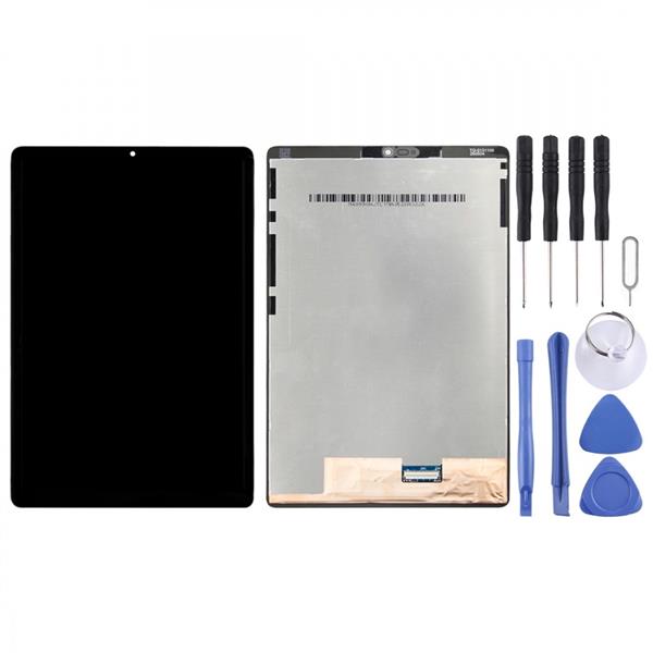LCD Screen and Digitizer Full Assembly for Lenovo Tab M8 PRC ROW TB-8505X TB-8505F TB-8505(Black) Other Replacement Parts Lenovo Tab M8