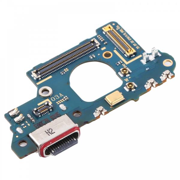 Original Charging Port Board for Samsung Galaxy S20 FE 5G / SM-G781B Other Replacement Parts Samsung Galaxy S20 FE 5G