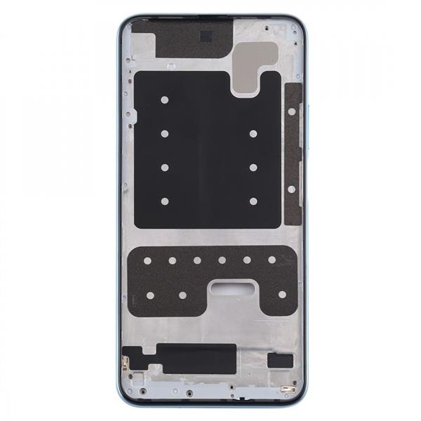 Middle Frame Bezel Plate for Huawei P smart Pro 2019 (Blue) Other Replacement Parts Huawei P smart Pro 2019