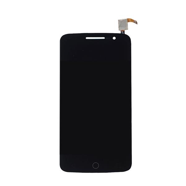 LCD Screen and Digitizer Full Assembly for Alcatel One Touch Pop 2 Premium / 7044 (Black)  Alcatel One Touch Pop 2 5 Inch Premium
