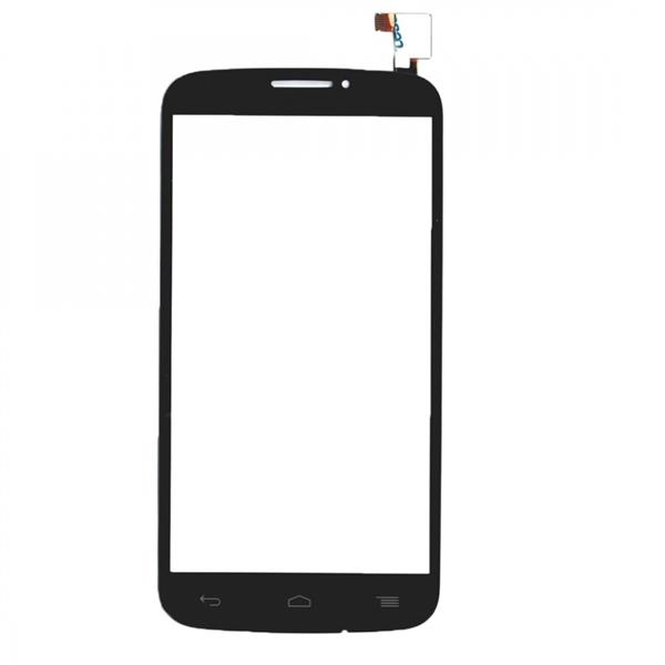 Touch Panel  for Alcatel One Touch Pop C7 / 7040 / 7041(Black)  Alcatel One Touch Pop C7