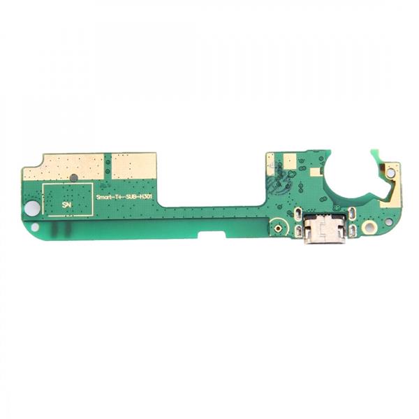 Charging Port Board for Lenovo S898 Other Replacement Parts Lenovo S898t