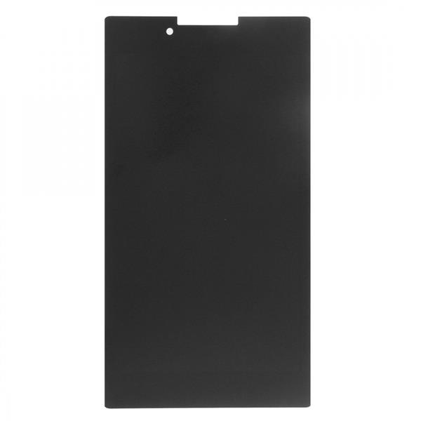 LCD Screen and Digitizer Full Assembly for Lenovo TAB 2 A7-30(Black) Other Replacement Parts Lenovo A7-30 / A3300
