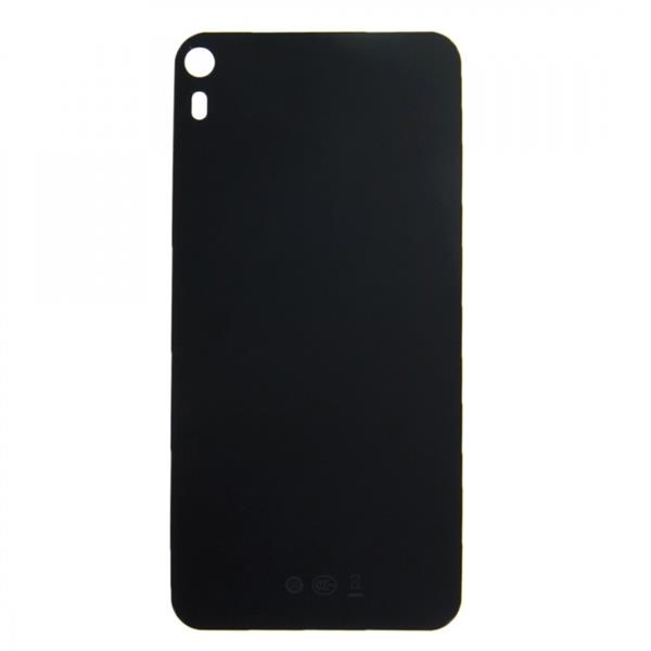 Battery Back Cover  for Lenovo S858(Black) Other Replacement Parts Lenovo S858t