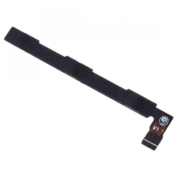 Power Button & Volume Button Flex Cable for Wiko Rainbow up 4G  Wiko Rainbow up 4G