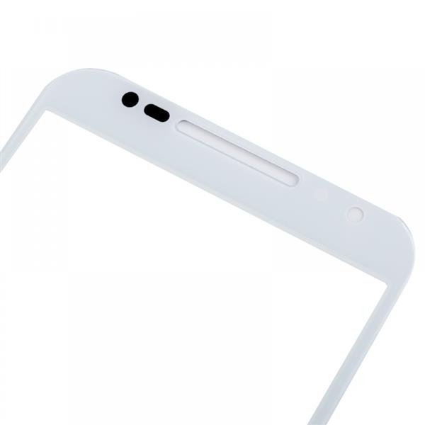 Front Screen Outer Glass Lens for Motorola Moto X(2nd Gen.)(White) Other Replacement Parts Motorola Moto X (2nd Gen.)