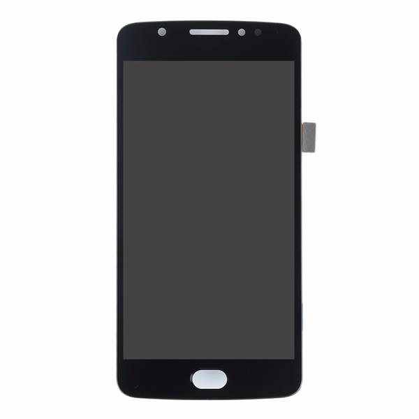 LCD Screen and Digitizer Full Assembly for Motorola Moto E4 XT1763 (Brazil Version)(Black) Other Replacement Parts Motorola Moto E4