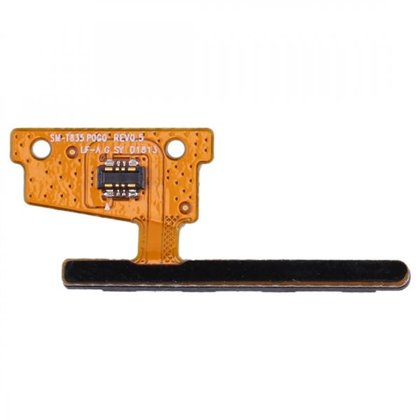 Keyboard Contact Flex Cable for Samsung Galaxy Tab S4 10.5 SM-T835 Samsung Replacement Parts Samsung Galaxy Tab S4 10.5