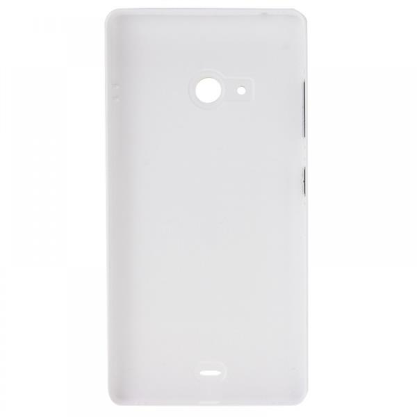 Battery Back Cover for Microsoft Lumia 540 (White) Other Replacement Parts Microsoft Lumia 540