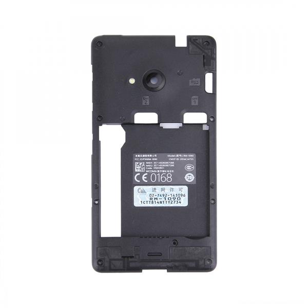 Middle Frame Bezel for Microsoft Lumia 535 Other Replacement Parts Microsoft Lumia 535