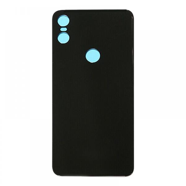 Battery Back Cover for Motorola One (P30 Play) (Black) Other Replacement Parts Motorola One (P30 Play)
