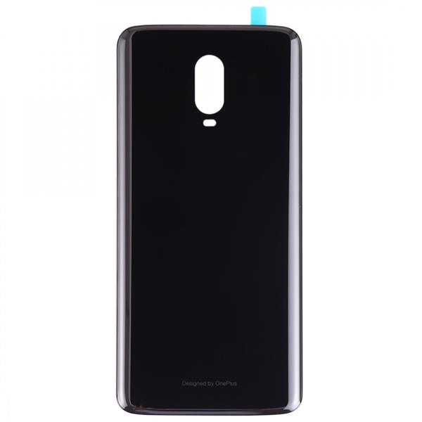 Original Battery Back Cover for OnePlus 6T(Black) Other Replacement Parts OnePlus 6