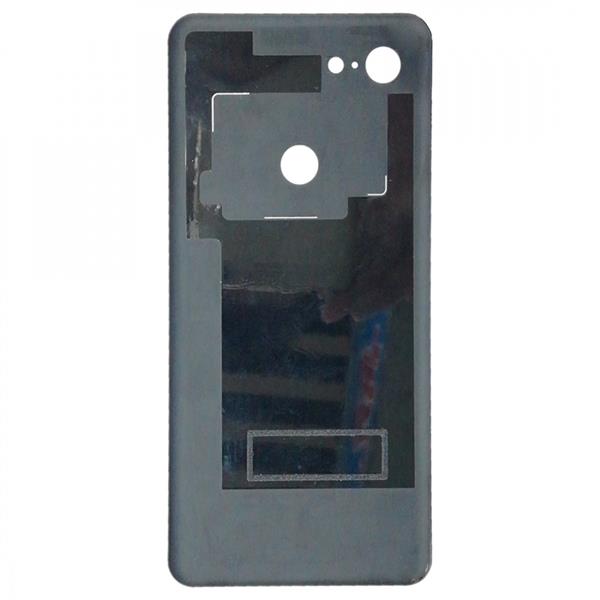 Battery Back Cover for Google Pixel 3 XL(Black)  Google Pixel 3 XL