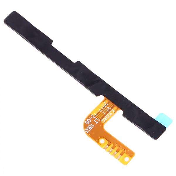Power Button & Volume Button Flex Cable for Wiko Jerry 3  Wiko Jerry 3
