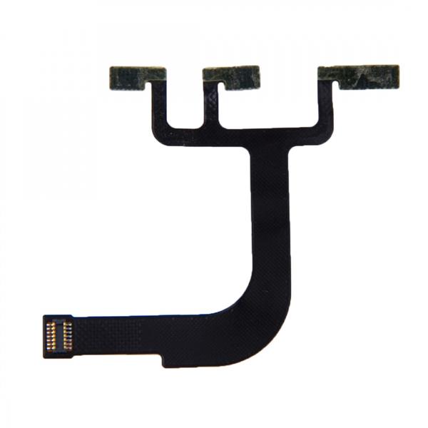 Power Button & Volume Button Flex Cable  for OnePlus X Other Replacement Parts OnePlus X
