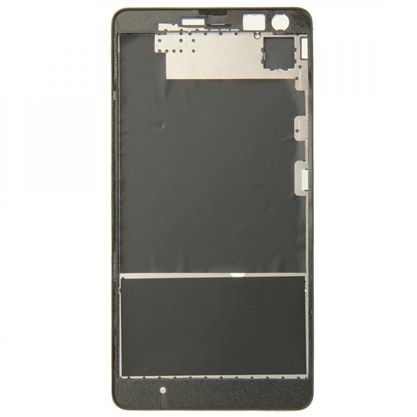 Front Housing LCD Frame Bezel Plate  for Microsoft Lumia 535 Other Replacement Parts Microsoft Lumia 535