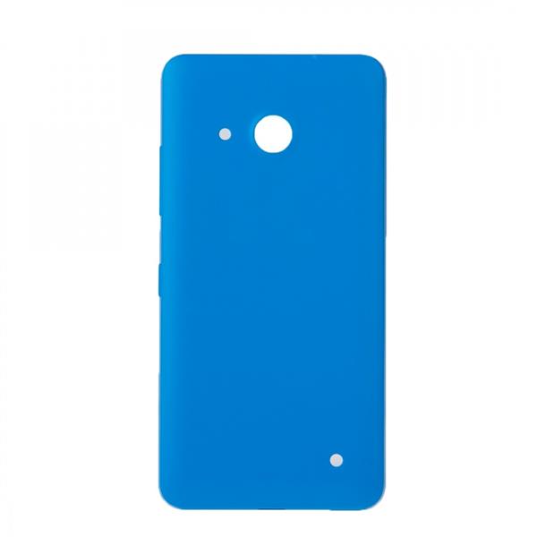 Battery Back Cover for Microsoft Lumia 550 (Blue) Other Replacement Parts Microsoft Lumia 550