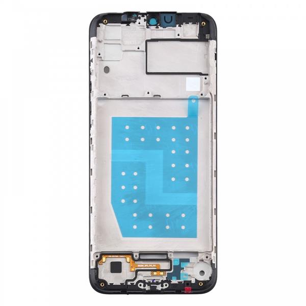 Front Housing LCD Frame Bezel Plate for Motorola One Fusion Other Replacement Parts Motorola One Fusion