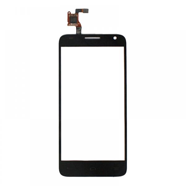 Touch Panel  for Alcatel One Touch Idol 2 Mini S / 6036 / 6036Y(Black)  Alcatel One Touch Idol 2 Mini S