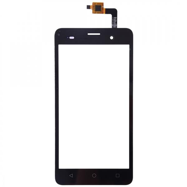 Touch Panel for Wiko Jerry (Black)  Wiko Jerry