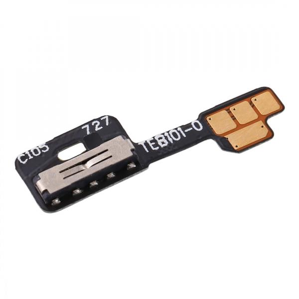 Mute Button Flex Cable for OnePlus 5 Other Replacement Parts OnePlus 5