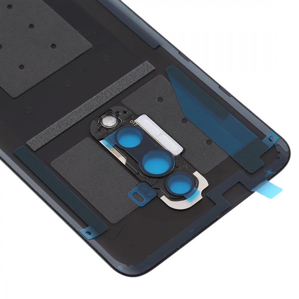 Original Battery Back Cover for OnePlus 7T Pro(Blue) Other Replacement Parts OnePlus 7T Pro