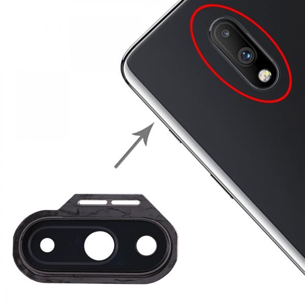 Original Camera Lens Cover for OnePlus 7 (Grey) Other Replacement Parts OnePlus 7