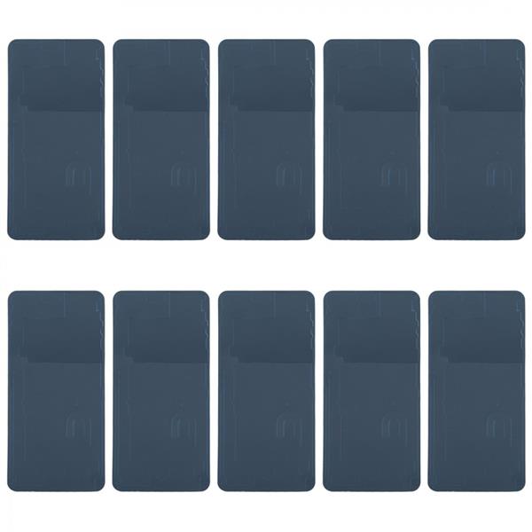10 PCS Housing Frame Adhesive Sticker for Google Pixel 3 XL Other Replacement Parts Google Pixel 3 XL