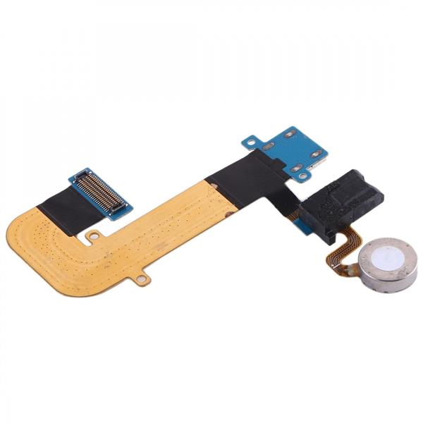 Charging Port Flex Cable For Google Nexus 10 / P8110  Google Nexus 10