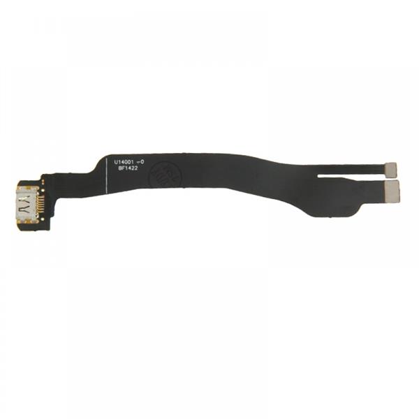 Charging Port Flex Cable  for Oneplus One Other Replacement Parts OnePlus One