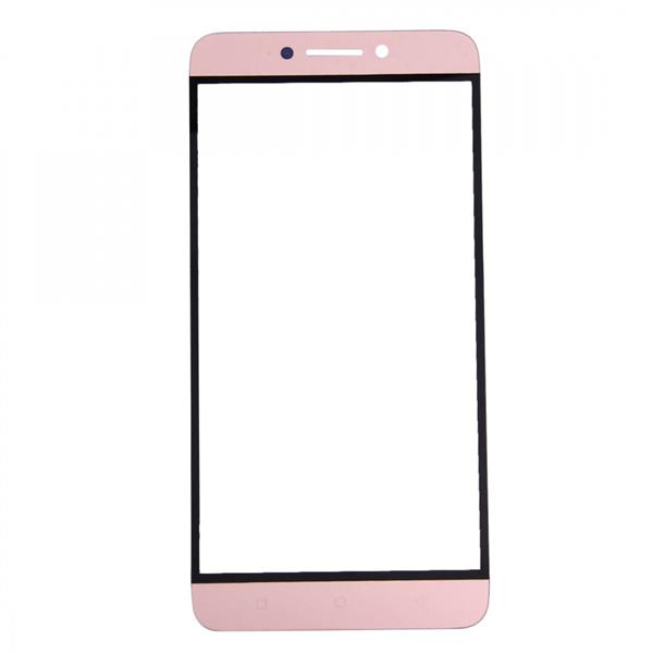 For Letv Le Max 2 / X820 Touch Panel(Rose Gold)  Letv Le Max 2