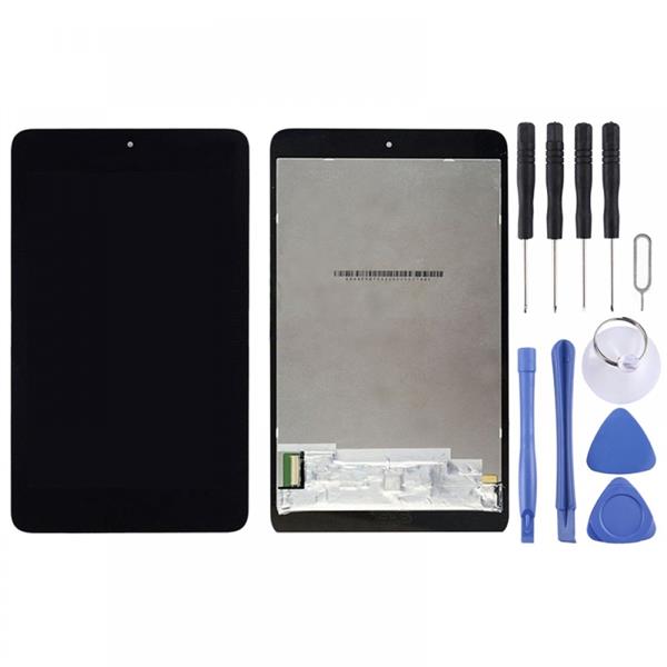 LCD Screen and Digitizer Full Assembly for Acer iconia one 7 b1-750(Black)  Acer Iconia One 7 b1-750