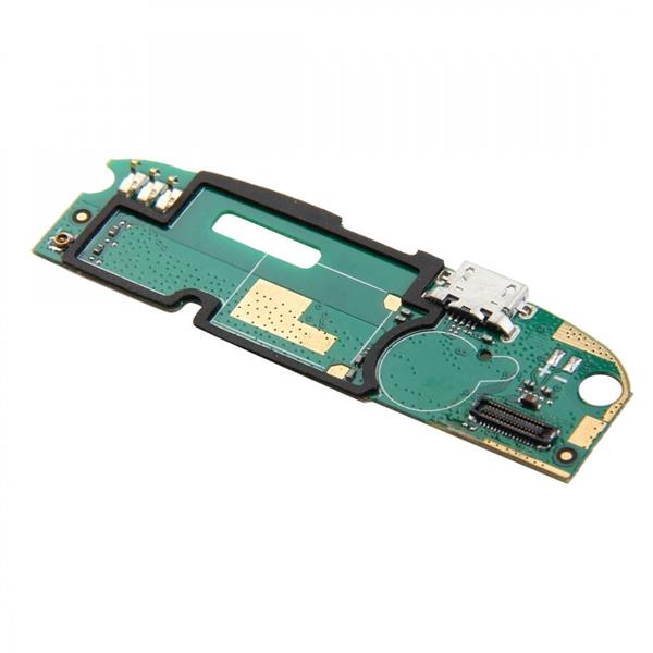 Charging Port for Lenovo A750 Other Replacement Parts Lenovo A750