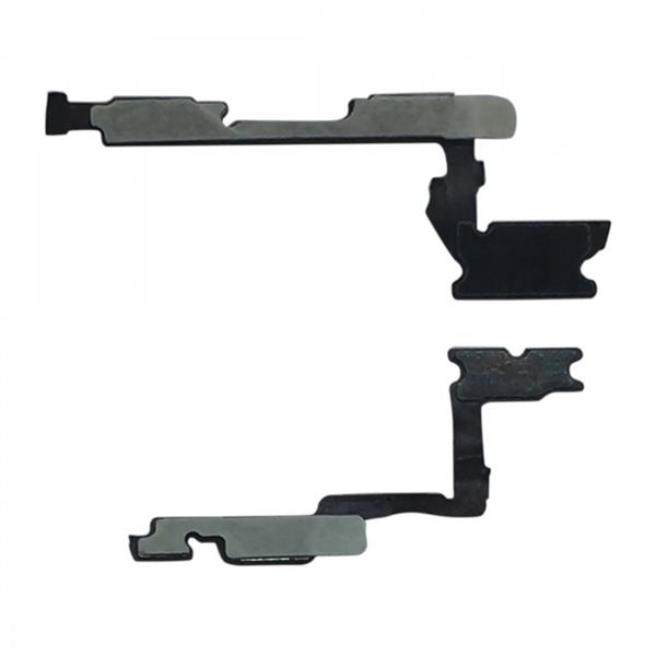 1 Pair Power Button & Volume Button Flex Cable for OnePlus 6T Other Replacement Parts OnePlus 6T