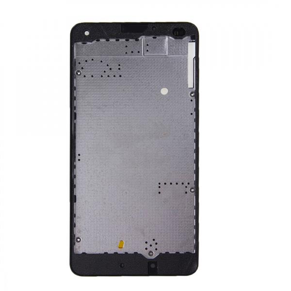 Front Housing LCD Frame Bezel Plate  for Microsoft Lumia 550 Other Replacement Parts Microsoft Lumia 550