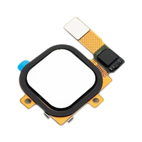 Fingerprint Sensor Flex Cable for Google Nexus 6P (White)  Google Huawei Nexus 6P