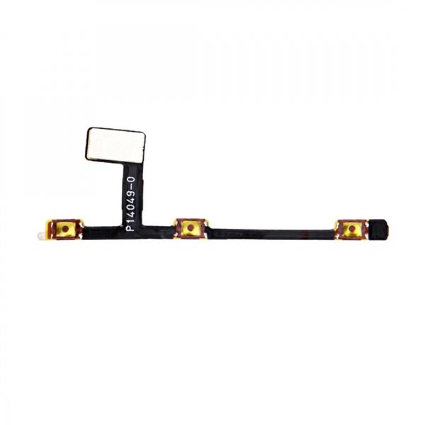 Volume Control Button Flex Cable for OnePlus 2 Other Replacement Parts OnePlus 2