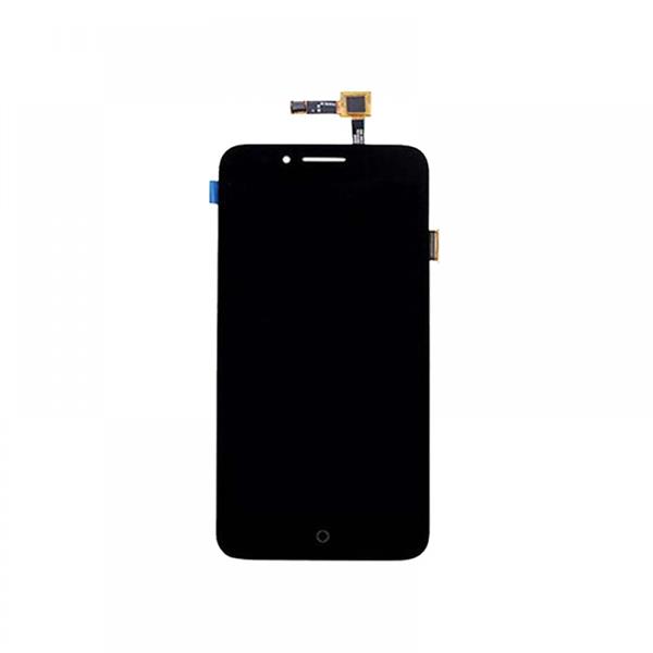 LCD Screen and Digitizer Full Assembly for Alcatel One Touch Go Play LTE / 7048(Black)  Alcatel One Touch Go Play LTE