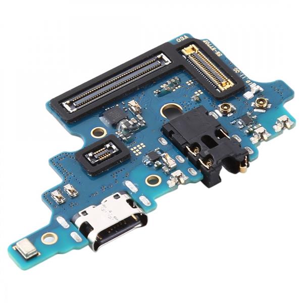 Original Charging Port Board For Samsung Galaxy Note 10 Lite SM-N770F Samsung Replacement Parts Samsung Galaxy Note 10 Lite