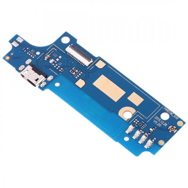Charging Port Board for Wiko Tommy  Wiko Tommy