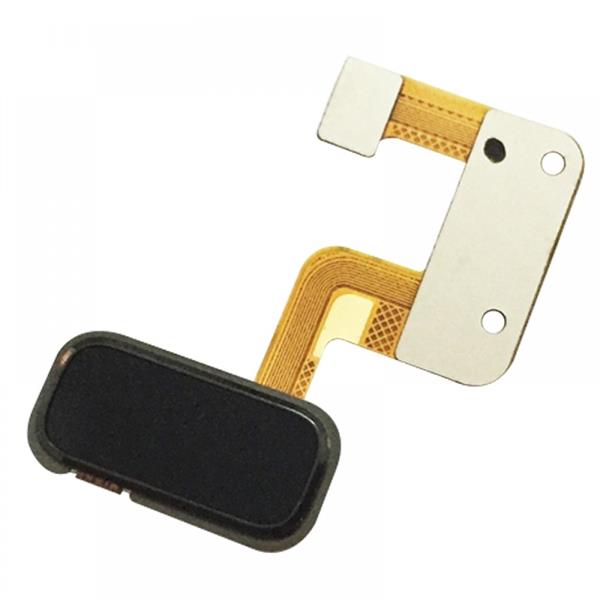 For Lenovo ZUK Z2 Pro Home Button Flex Cable with Fingerprint Identification(Black) Other Replacement Parts Lenovo ZUK Z2 Pro