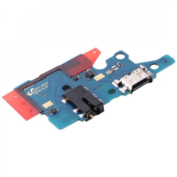 Charging Port Board for Galaxy A71 SM-A715F Samsung Replacement Parts Samsung Galaxy A71