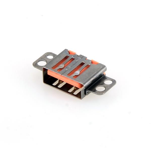 USB DC Power Jack Connector for Lenovo Yoga 3 Pro 13 S0P45 Other Replacement Parts Lenovo / ThinkPad Yoga 3 Pro