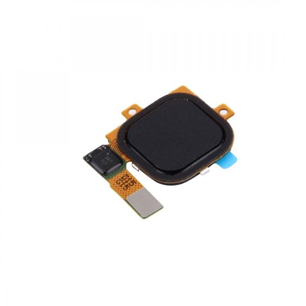Fingerprint Sensor Flex Cable for Google Nexus 6P (Black)  Google Huawei Nexus 6P