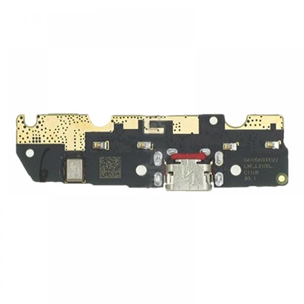Charging Port Board for Motorola Moto G6 Play Other Replacement Parts Motorola Moto G6 Play