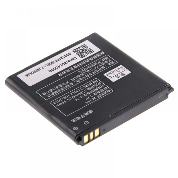 BL194 Rechargeable Lithium-ion Battery for Lenovo A660 Other Replacement Parts Lenovo A660