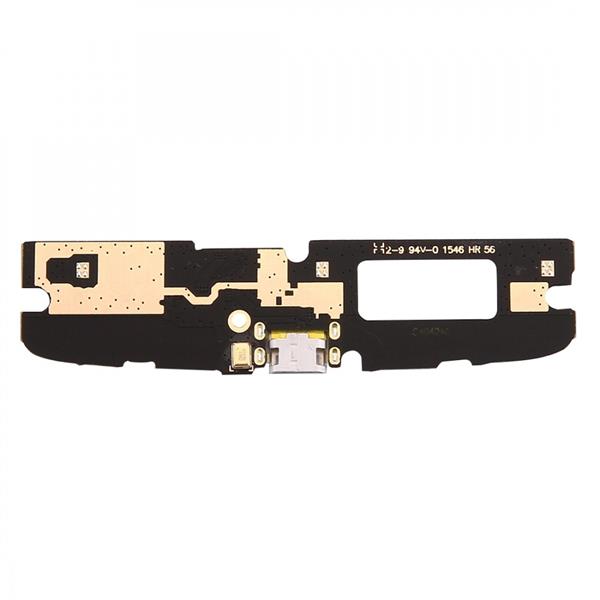 For Lenovo Vibe X3 Lite Charging Port Board Other Replacement Parts Lenovo Vibe K4 Note