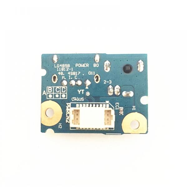 Power USB Board for Lenovo G480 G485 G580 554SG03 001G Other Replacement Parts Lenovo / ThinkPad G480