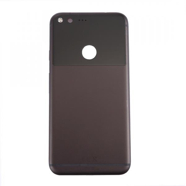 Battery Back Cover for Google Pixel / Nexus S1(Black)  Google Pixel