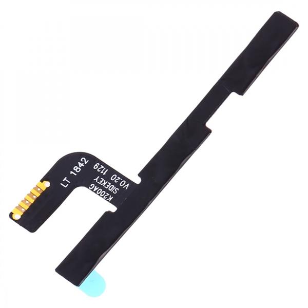 Power Button & Volume Button Flex Cable for Wiko Sunny  Wiko Sunny